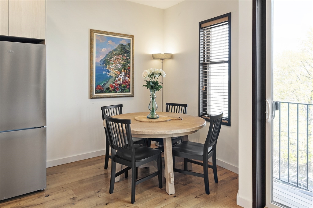 211 Condor Street, Unit 8 Boston, MA 02128 - Photo 7 of 17 Gallery Image 7