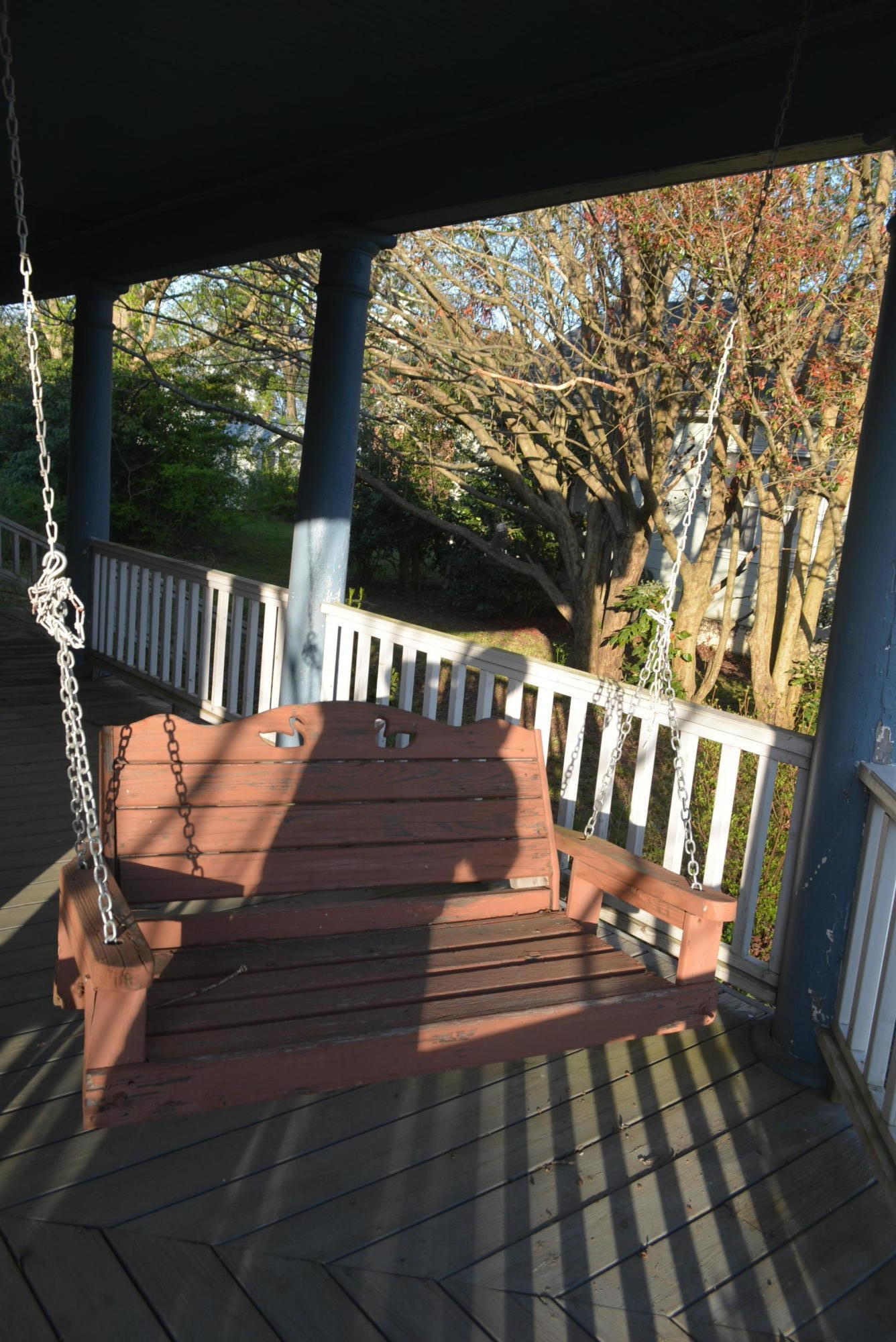 210 North Walnut Street Spring Hope, NC 27882 - Photo 26 of 27 DSC_0885