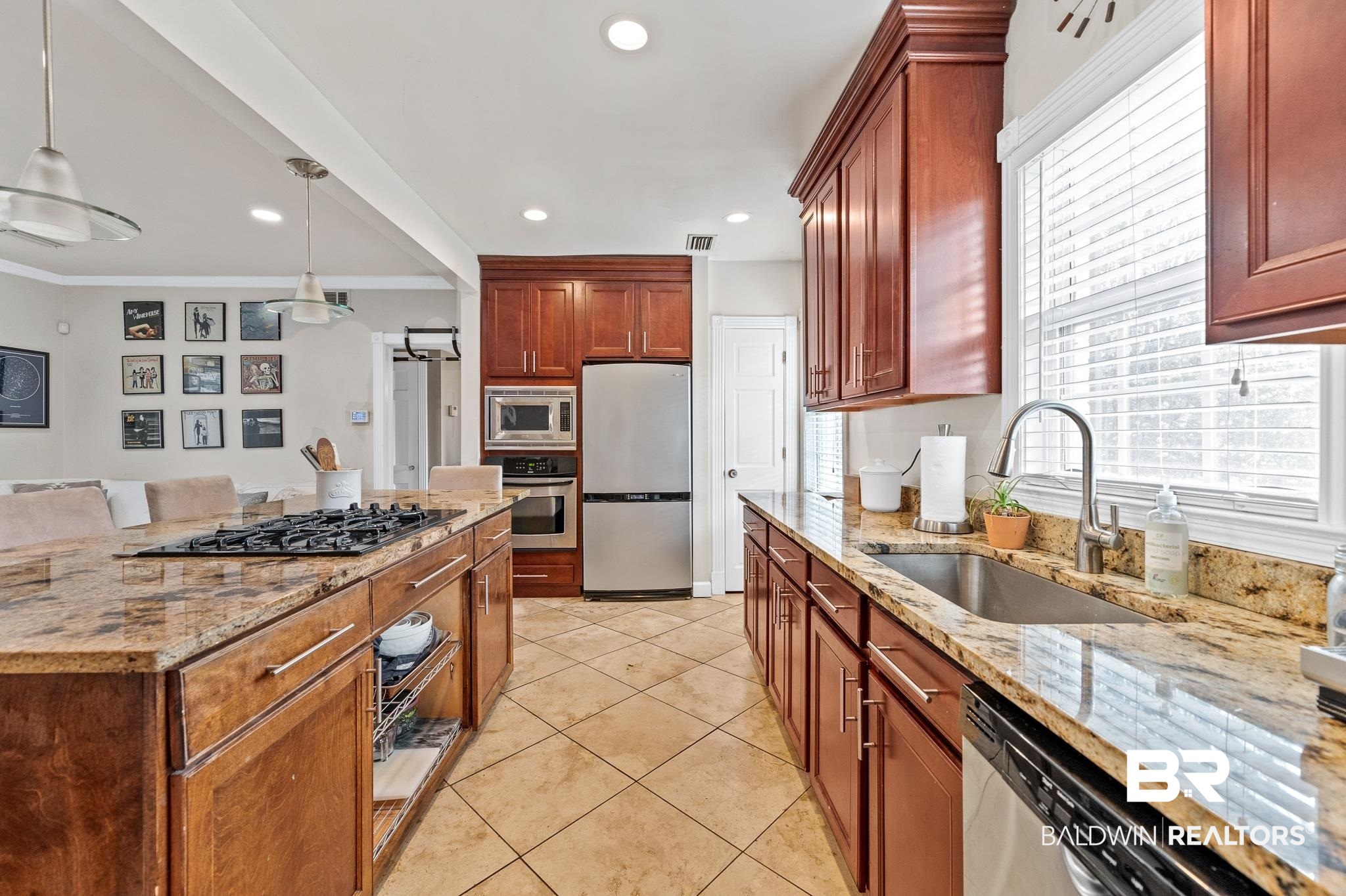 214 Upham Street, Unit 1D Mobile, AL 36607 - Photo 7 of 16