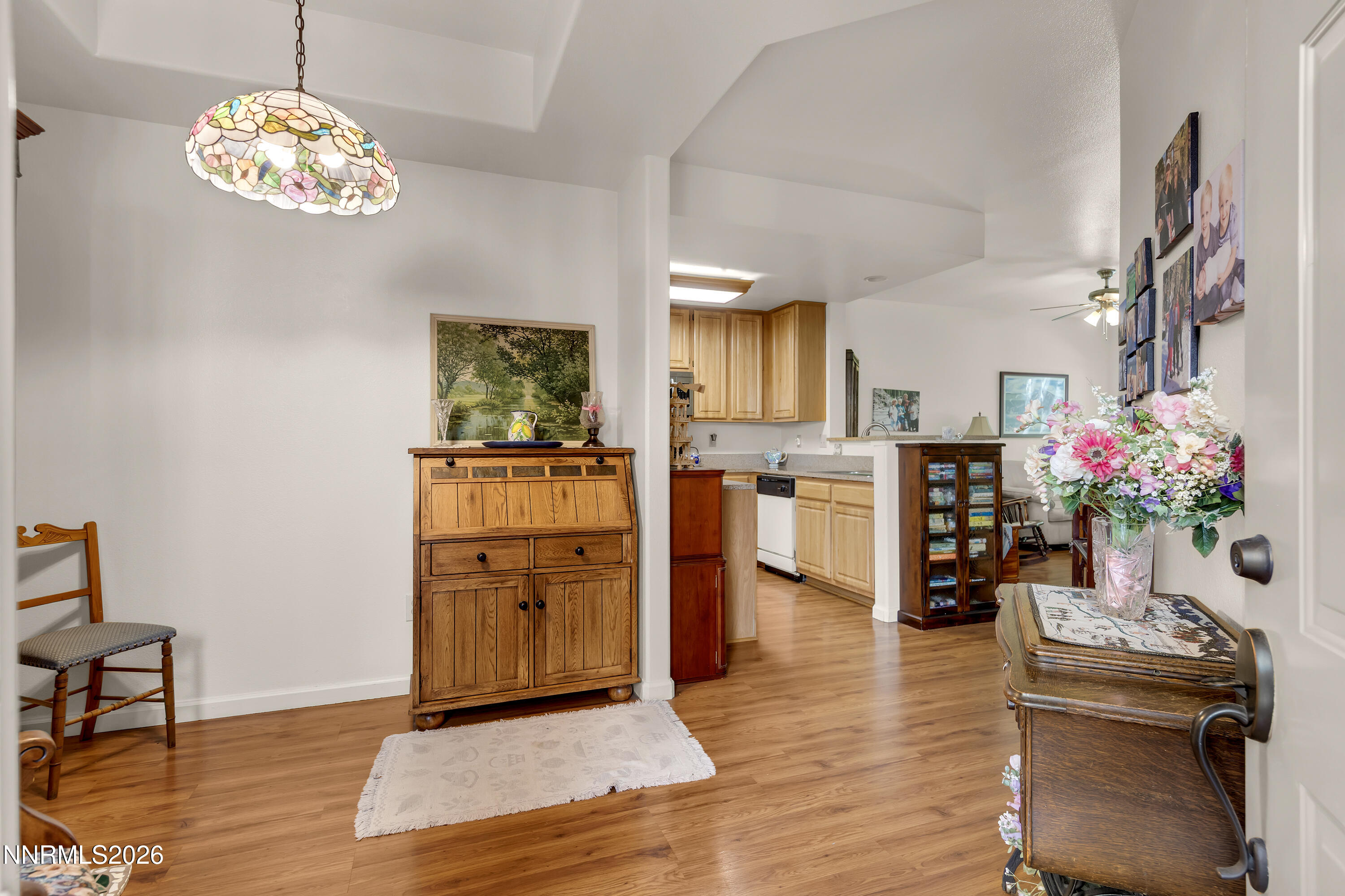 900 South Meadows Parkway, Unit 2212 Reno, NV 89521 - Photo 3 of 31 Entry Way