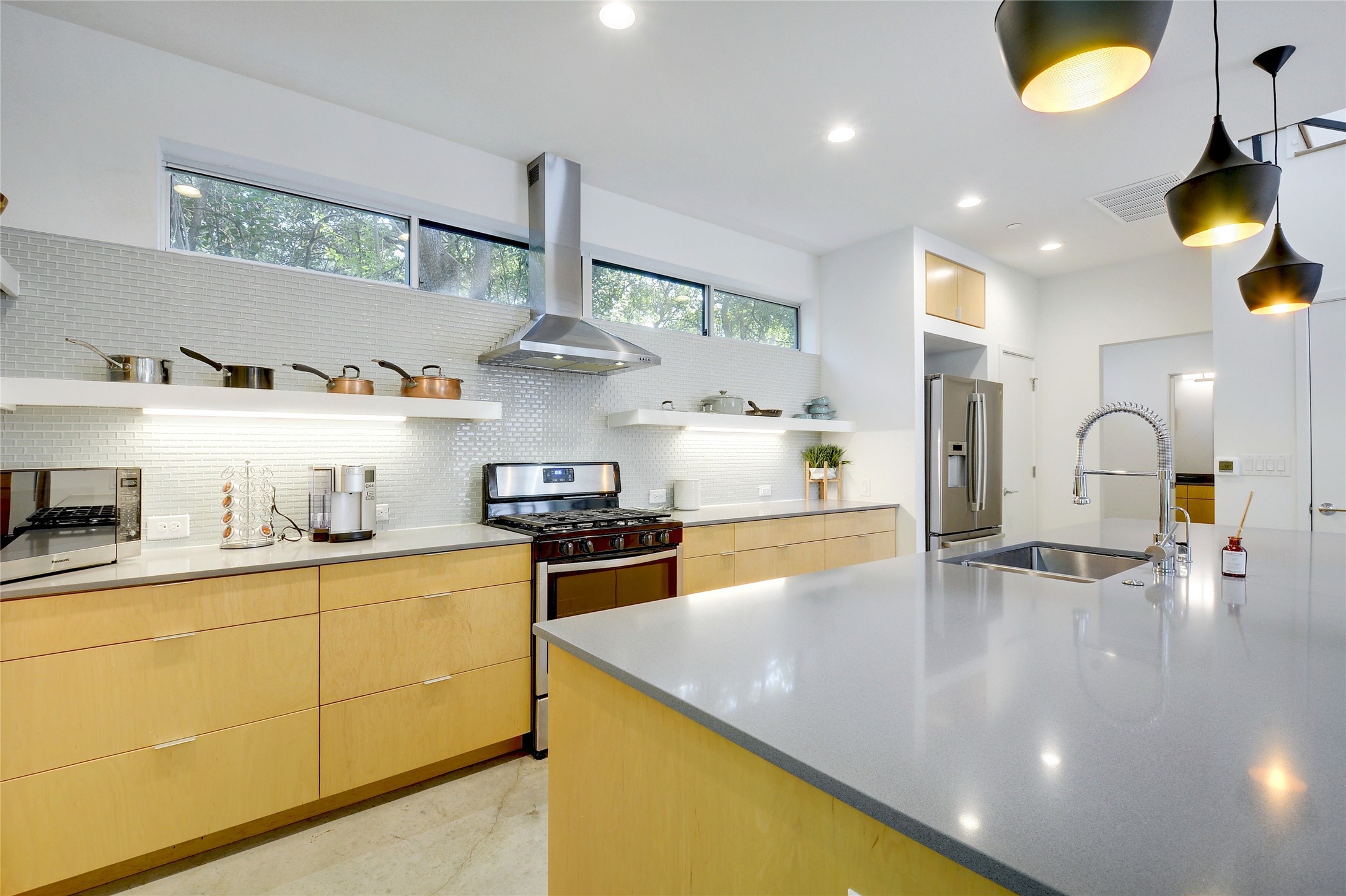 3110 Clawson Road Austin, TX 78704 - Photo 11 of 34