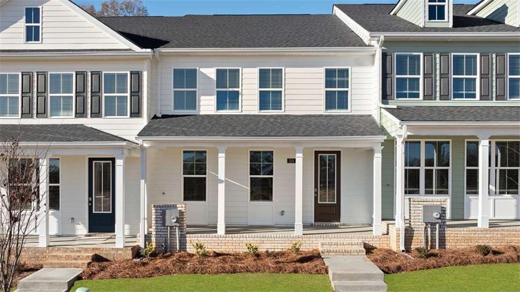 319 Tate Street Monroe, GA 30655 - Photo 2 of 43