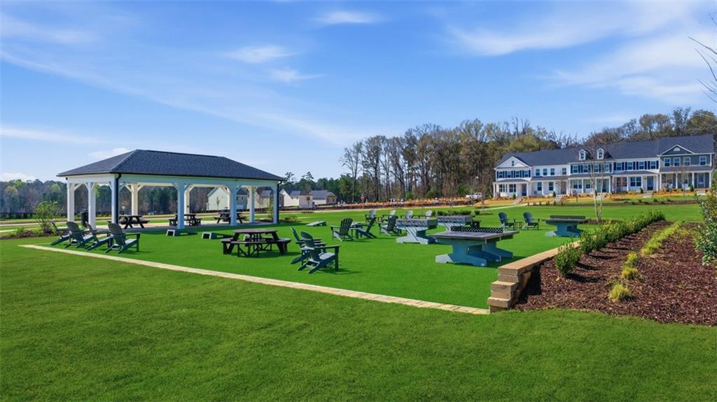 319 Tate Street Monroe, GA 30655 - Photo 37 of 43