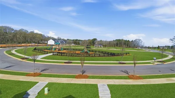 $304,936 | 319 Tate Street, Monroe, GA 30655