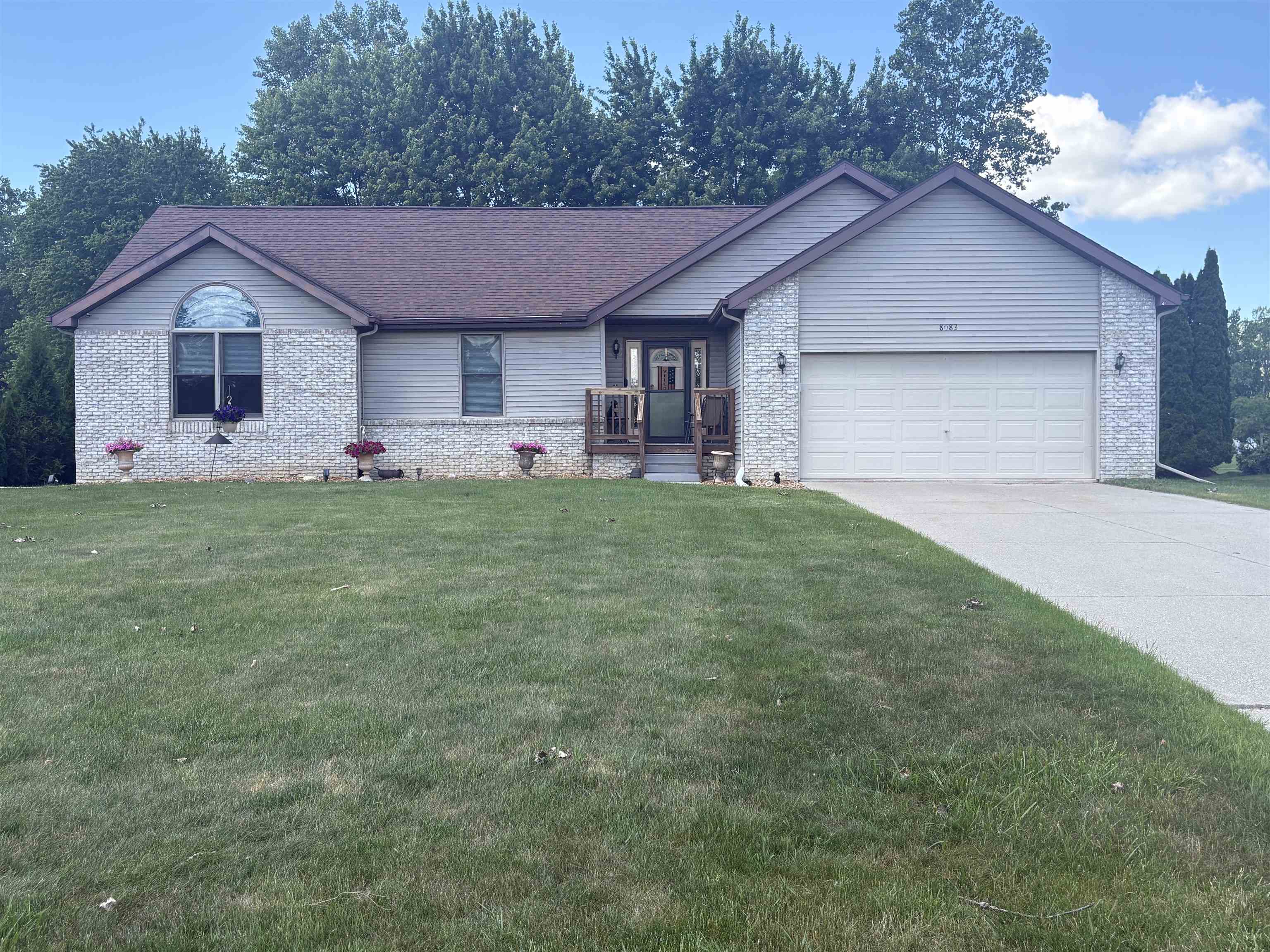 8083 Flintlock Road Mount Morris, MI 48458 - Photo 1 of 53