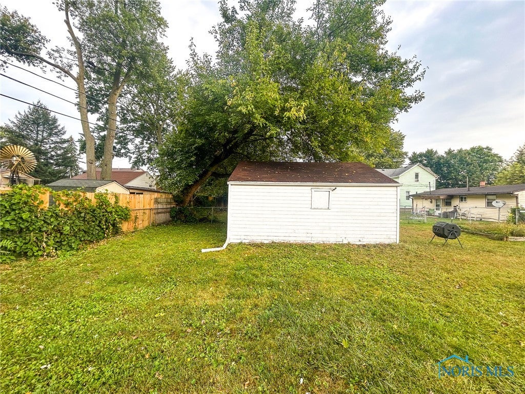 4915 Bales Road Toledo, OH 43613 - Photo 36 of 37 Gallery Image 36