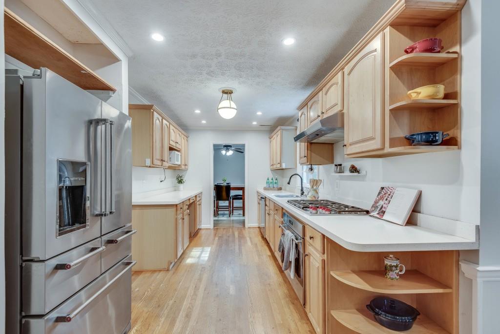 2663 Rangewood Drive Northeast Atlanta, GA 30345 - Photo 16 of 65