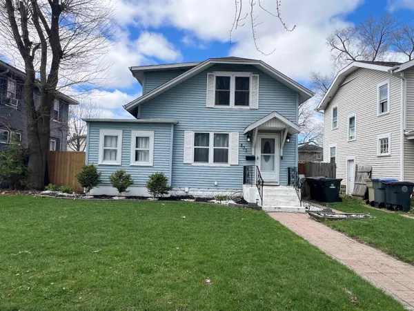 $190,000 | 833 South 34th Street, South Bend, IN 46615