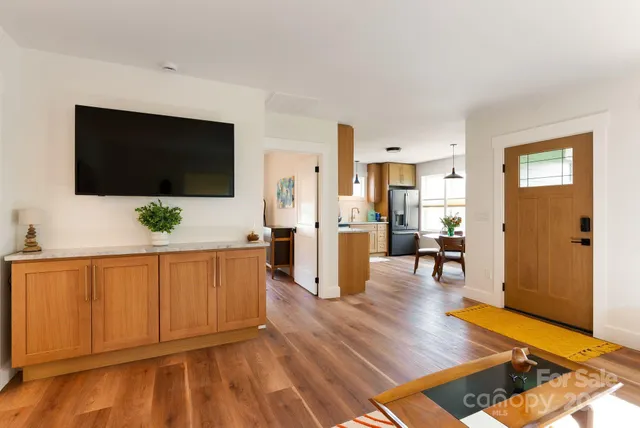 $599,000 | 58 Balm Grove Avenue, Asheville, NC 28806