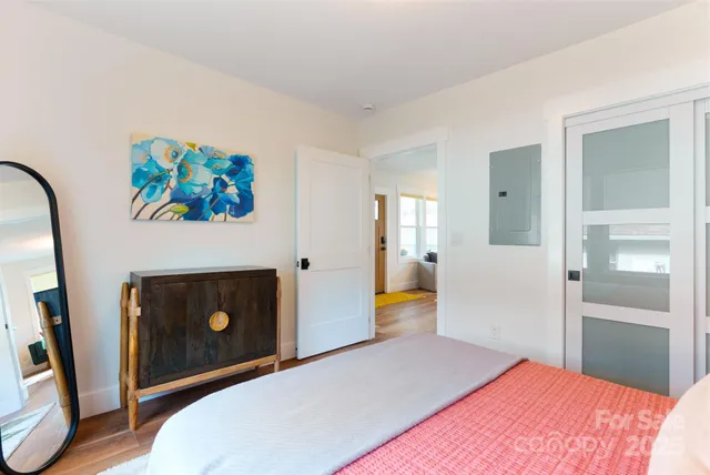 $599,000 | 58 Balm Grove Avenue, Asheville, NC 28806