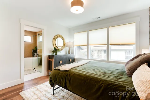 $599,000 | 58 Balm Grove Avenue, Asheville, NC 28806