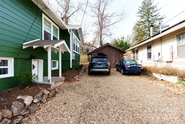 $599,000 | 58 Balm Grove Avenue, Asheville, NC 28806