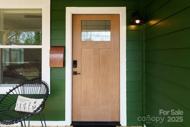 $599,000 | 58 Balm Grove Avenue, Asheville, NC 28806