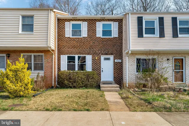 $2,600 | 14625 Earlham Court, Woodbridge, VA 22193