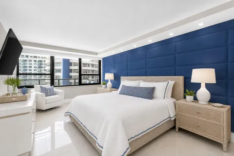$810,000 | 5225 Collins Avenue, Unit 603, Miami Beach, FL 33140