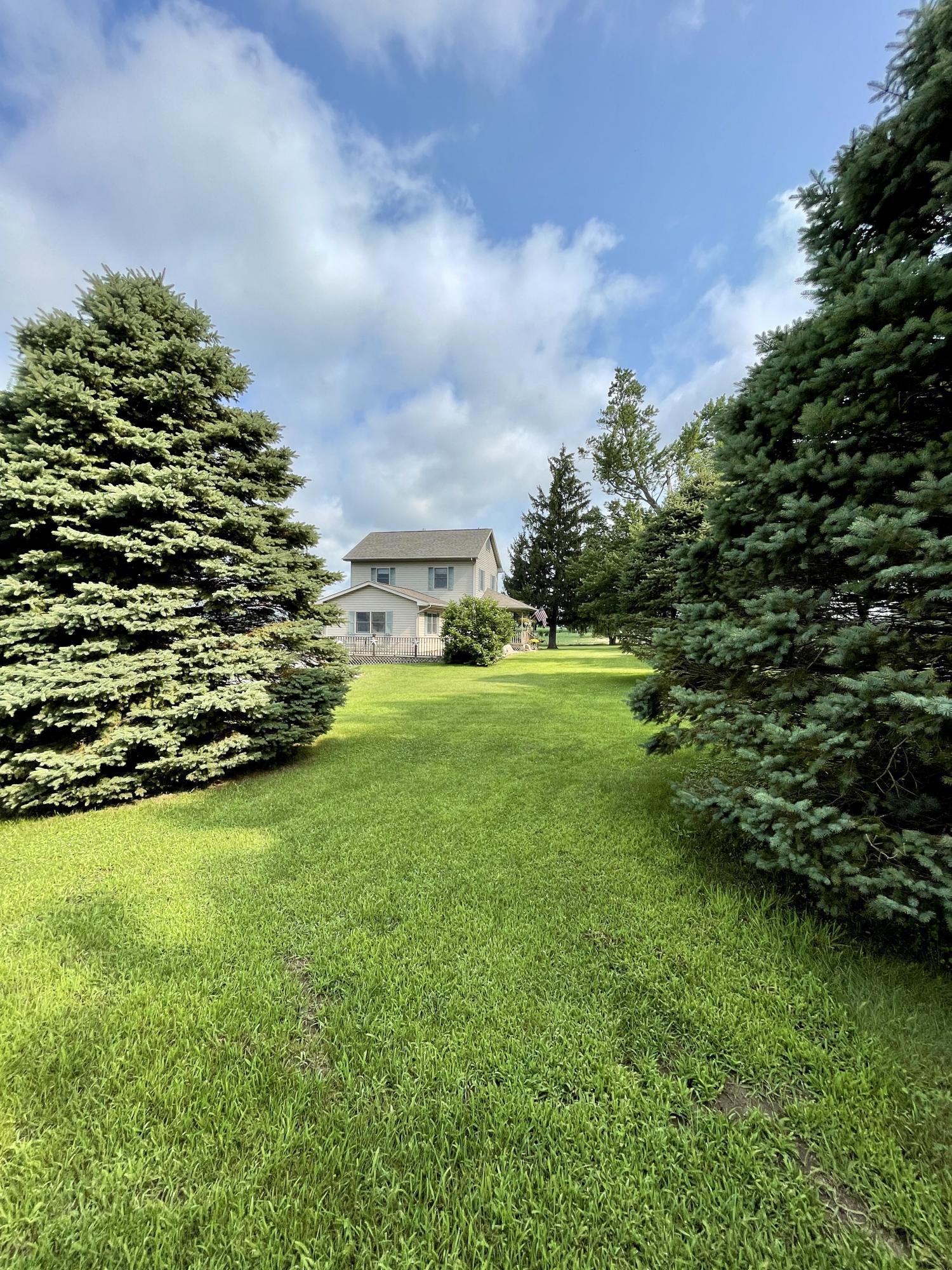 880 Dean Road Quincy, MI 49082 - Photo 54 of 55 IMG_4211
