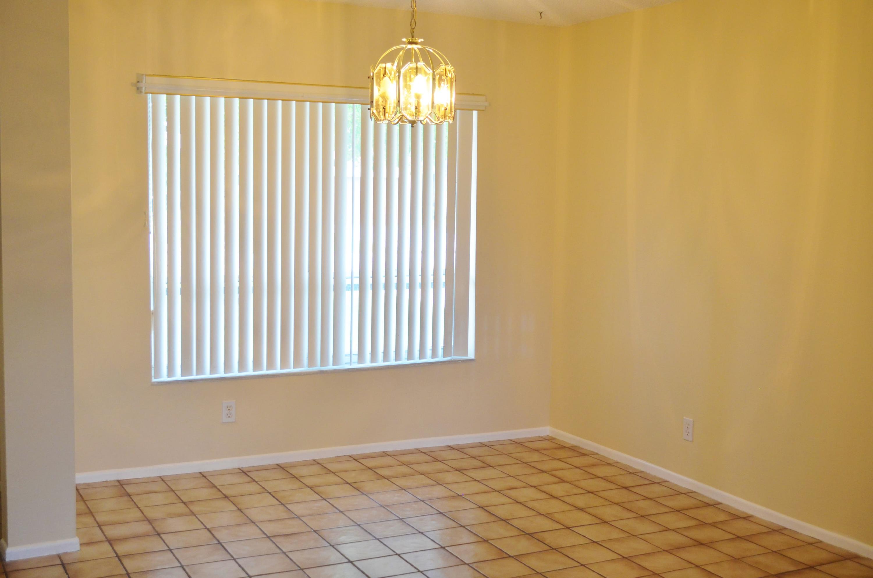 9543 Lancaster Place Boca Raton, FL 33434 - Photo 8 of 24 Dining Room