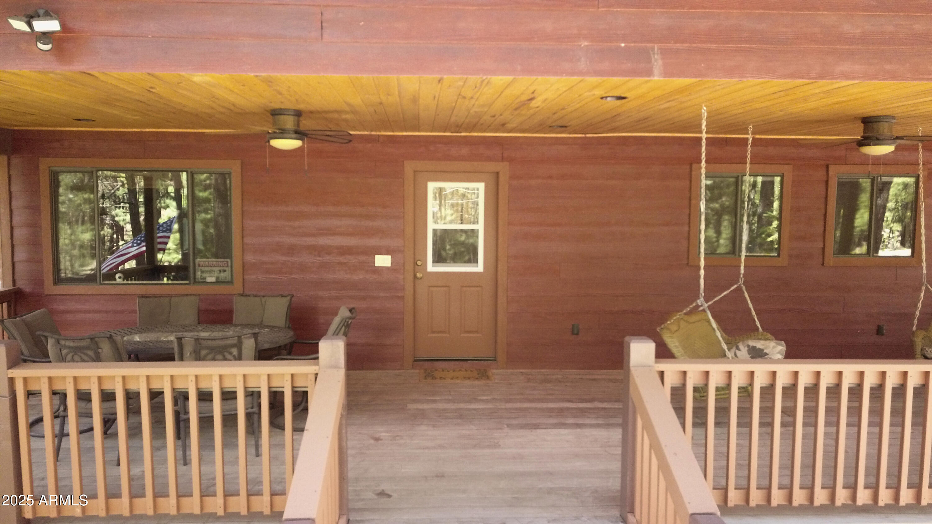 2592 Tom Loop Forest Lakes, AZ 85931 - Photo 21 of 25 2592 TOM LOOP