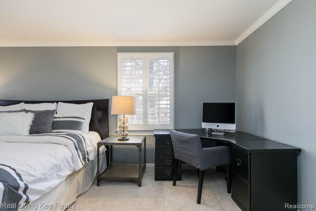 658 Spartan Drive Rochester Hills, MI 48309 - Photo 25 of 43