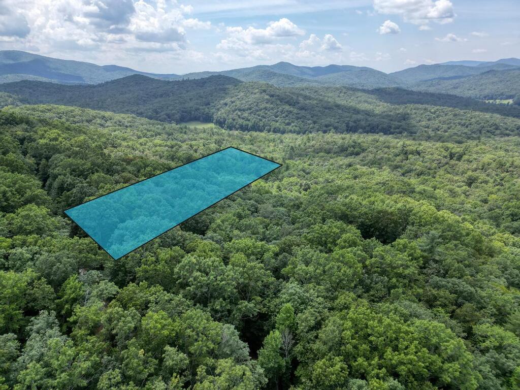 Lot 7 Noontootla Overlook Blue Ridge Blue Ridge, GA 30513 - Photo 1 of 11 Main View
