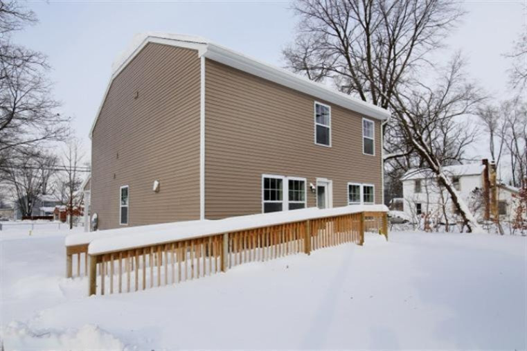 516 8th Street Three Rivers, MI 49093 - Photo 19 of 20 Additional Photo