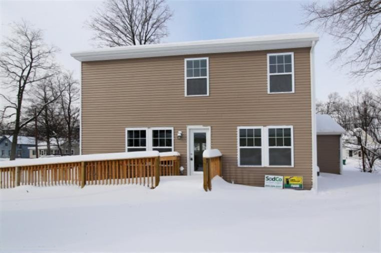 516 8th Street Three Rivers, MI 49093 - Photo 20 of 20 Additional Photo