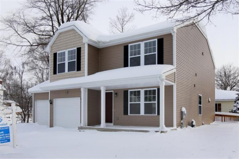 516 8th Street Three Rivers, MI 49093 - Photo 2 of 20 Additional Photo