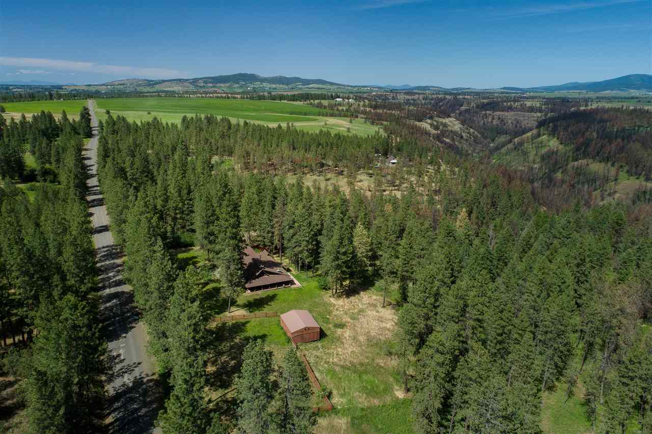 19611 South Yale Road Spangle, WA 99031 - Photo 2 of 20
