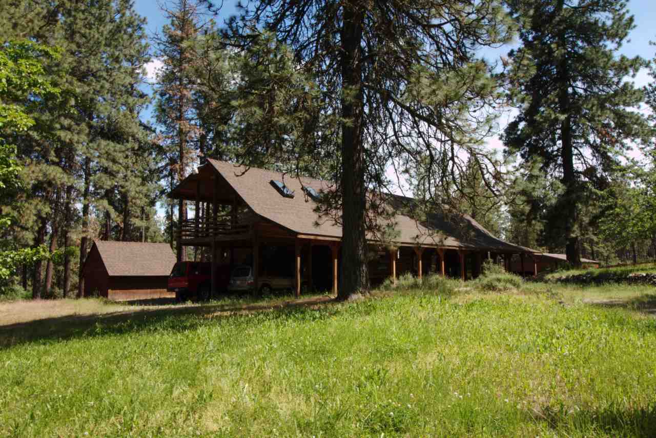 19611 South Yale Road Spangle, WA 99031 - Photo 17 of 20