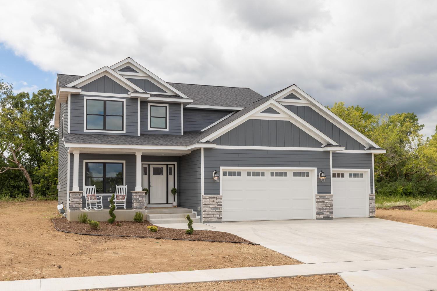 2442 Fieldstone Road Southwest Rochester, MN 55902 - Photo 1 of 1