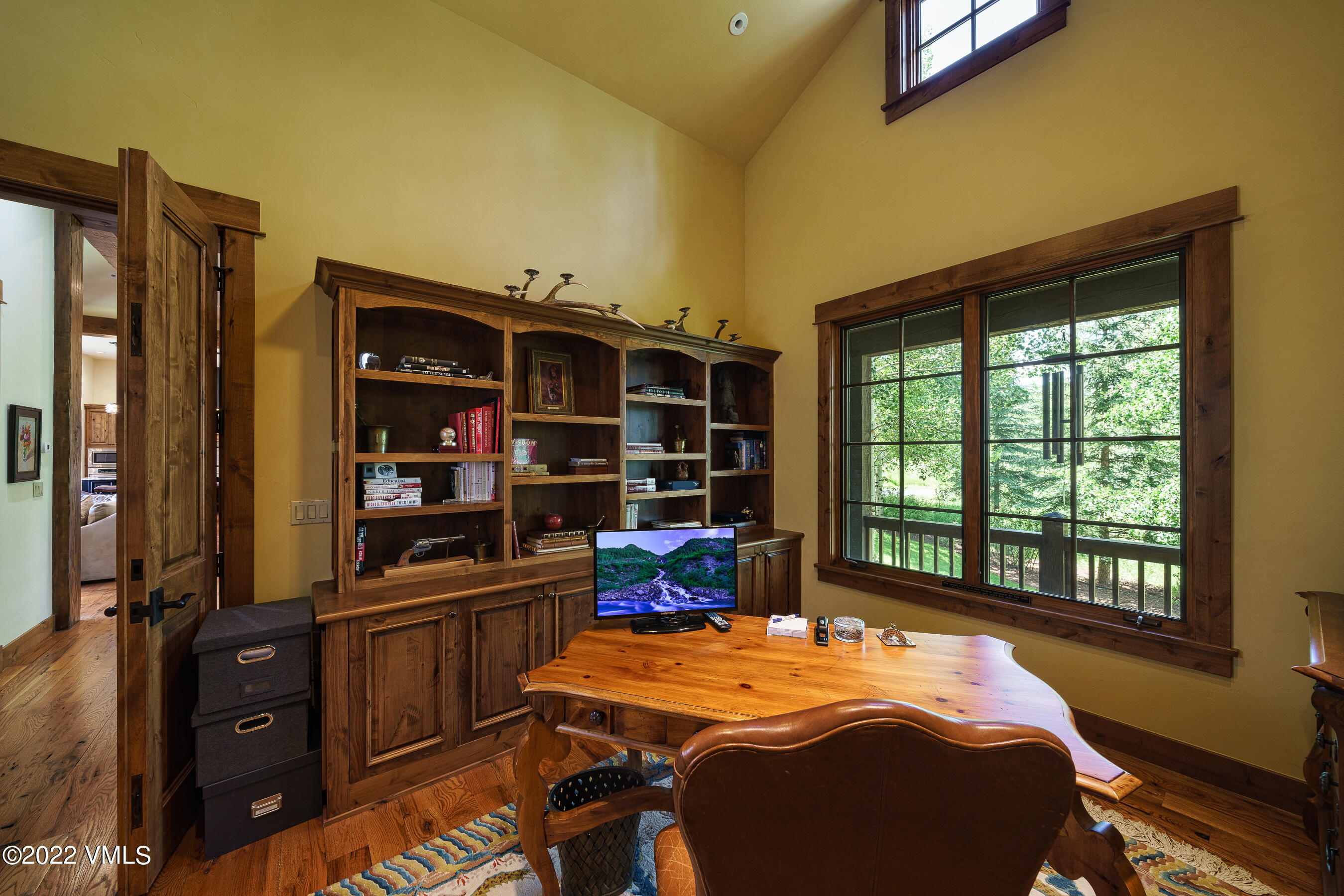 210 Aspen Meadows Road Edwards, CO 81632 - Photo 57 of 67 Study