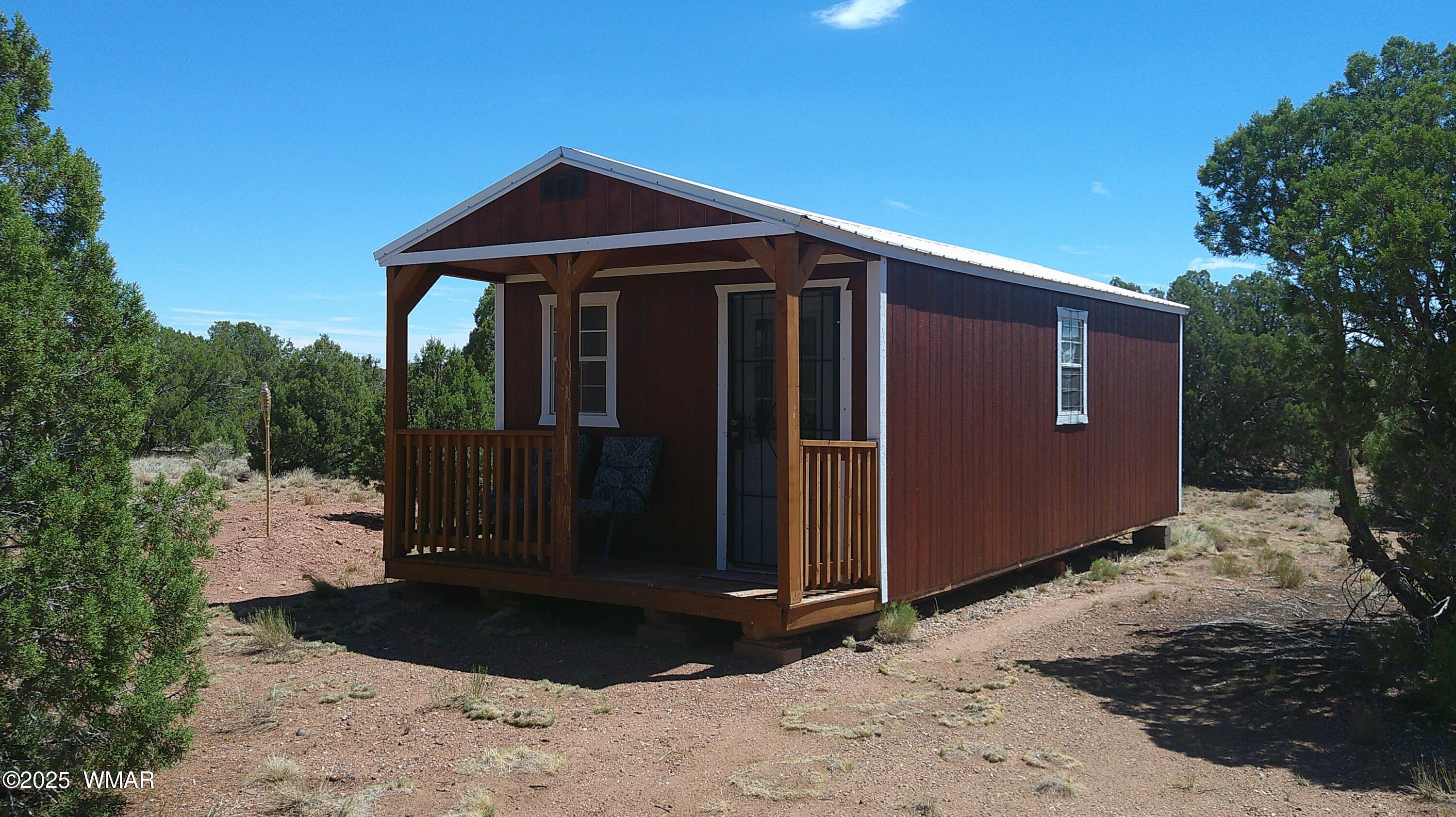 4178 Indian Bend Road Snowflake, AZ 85937 - Photo 1 of 27 Primary