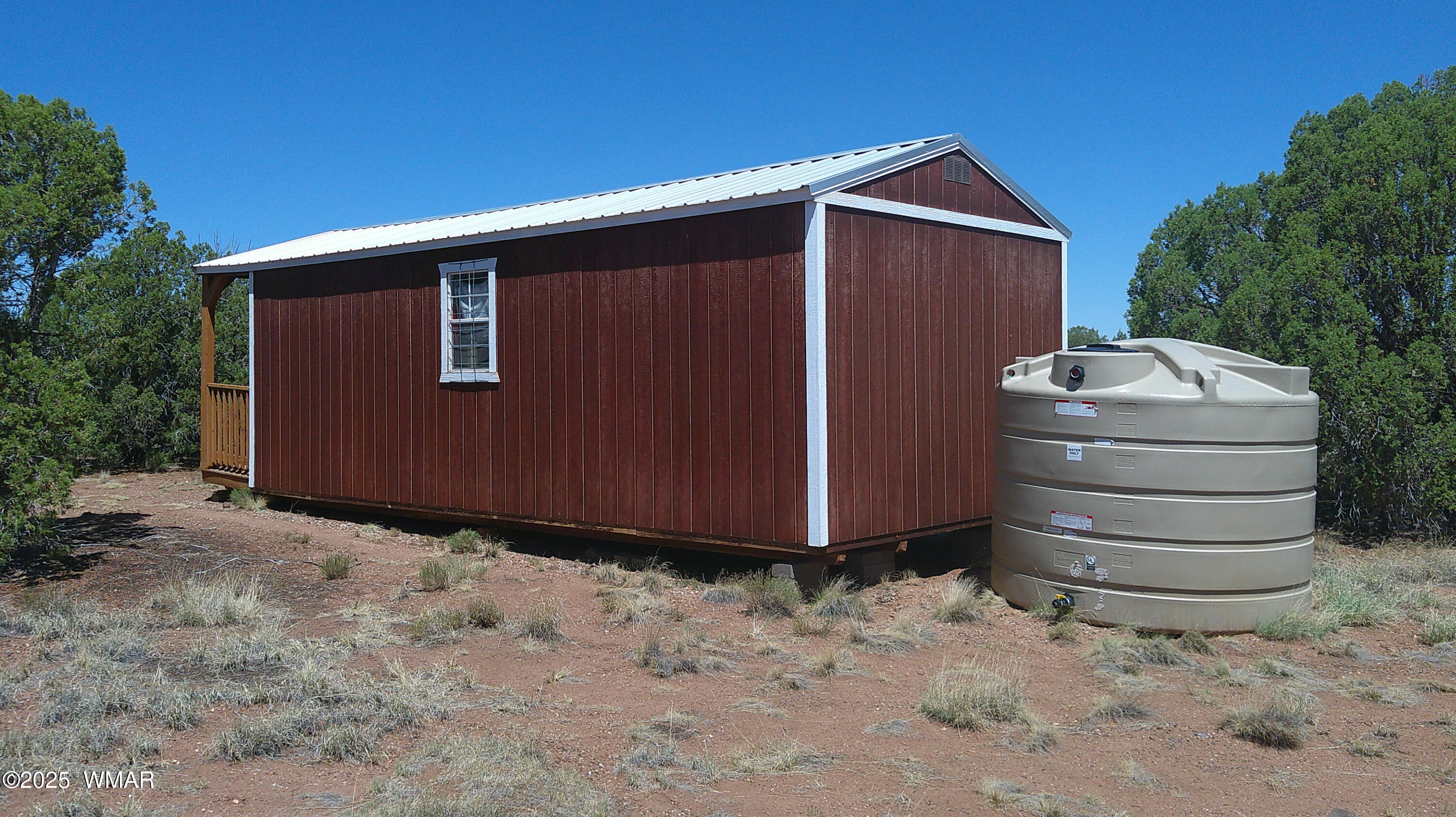 4178 Indian Bend Road Snowflake, AZ 85937 - Photo 11 of 27 DSCF0137