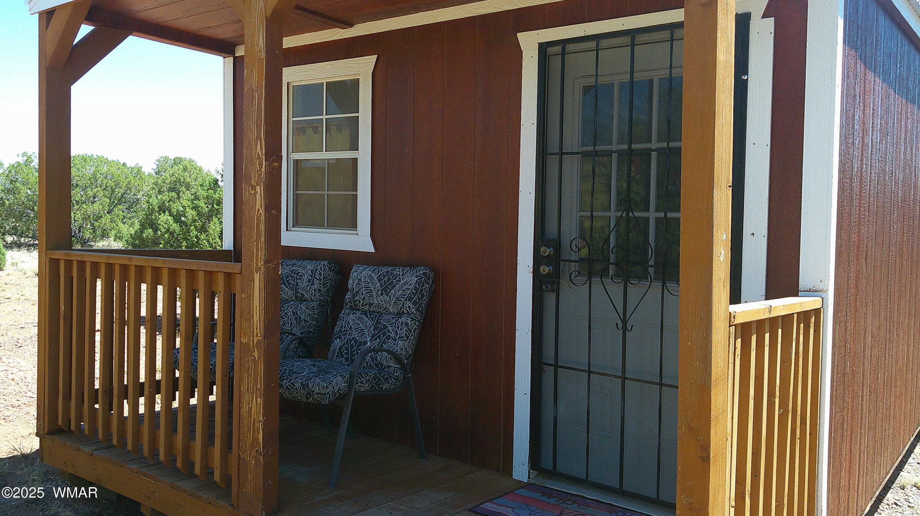 4178 Indian Bend Road Snowflake, AZ 85937 - Photo 12 of 27 DSCF0138