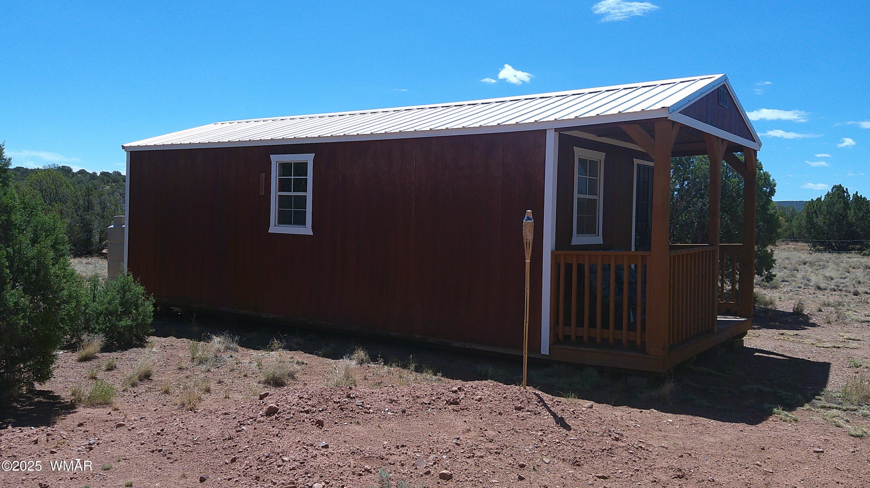 4178 Indian Bend Road Snowflake, AZ 85937 - Photo 13 of 27 DSCF0143