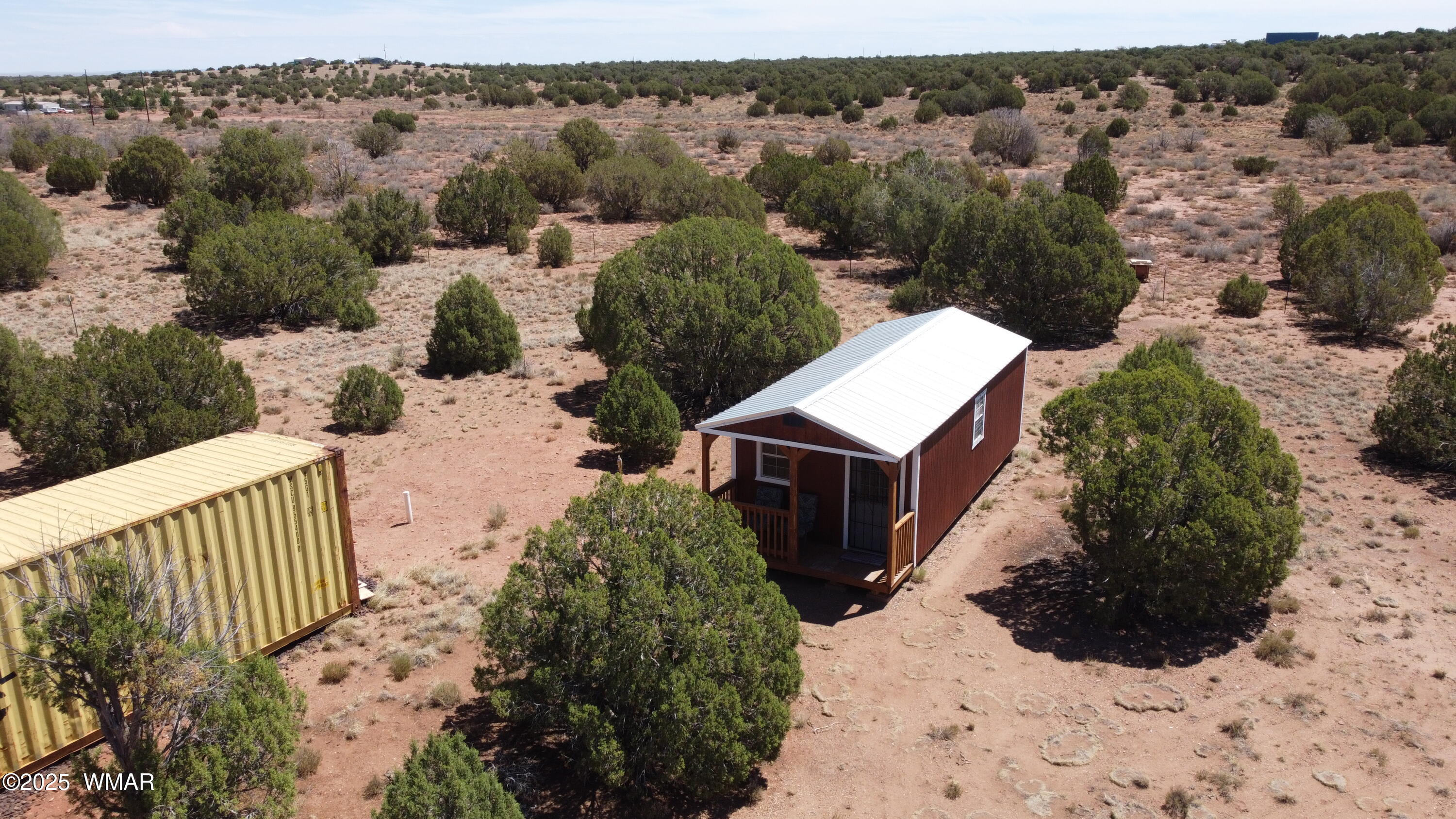 4178 Indian Bend Road Snowflake, AZ 85937 - Photo 2 of 27 DJI_0132