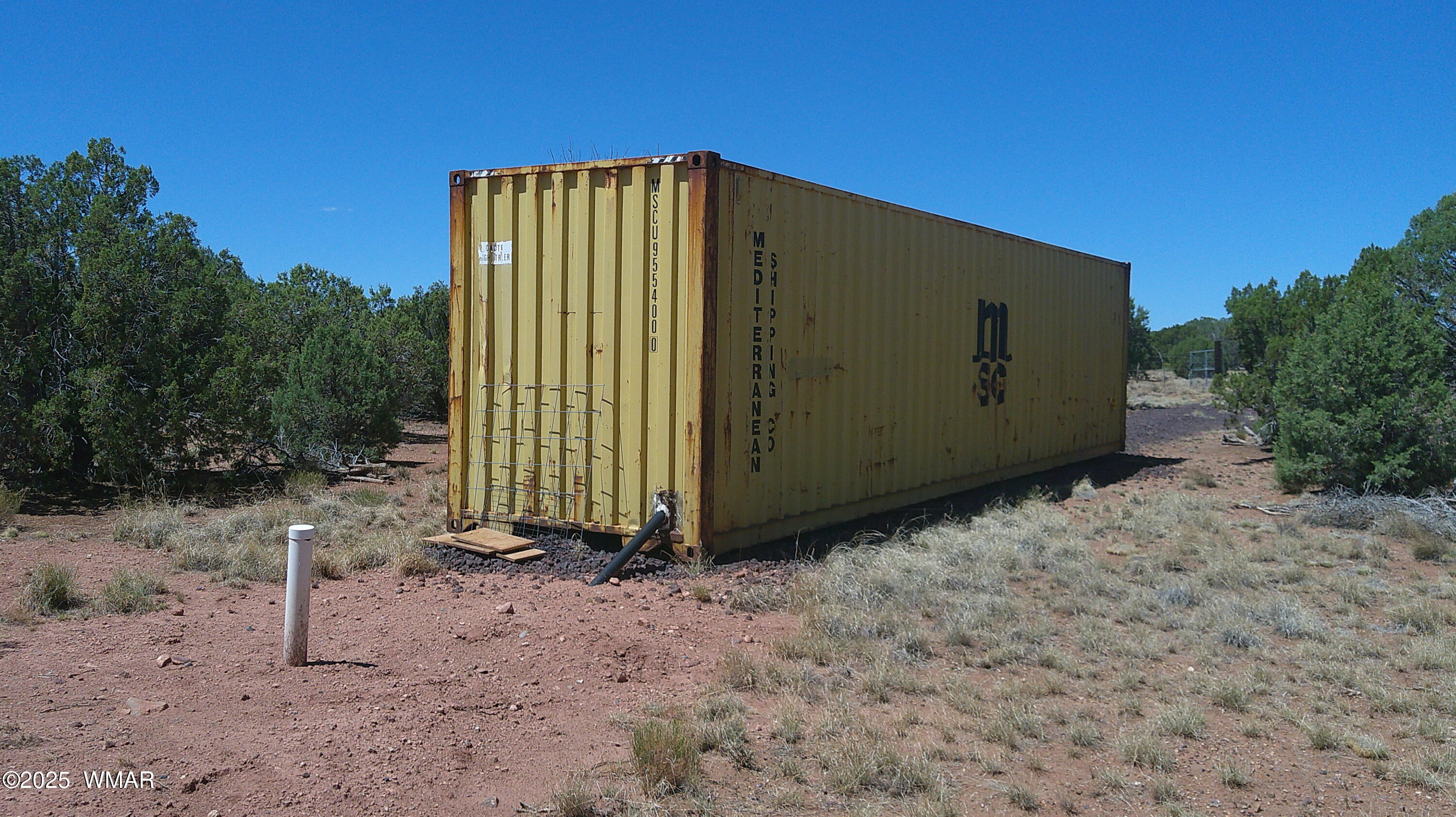 4178 Indian Bend Road Snowflake, AZ 85937 - Photo 22 of 27 DSCF0144
