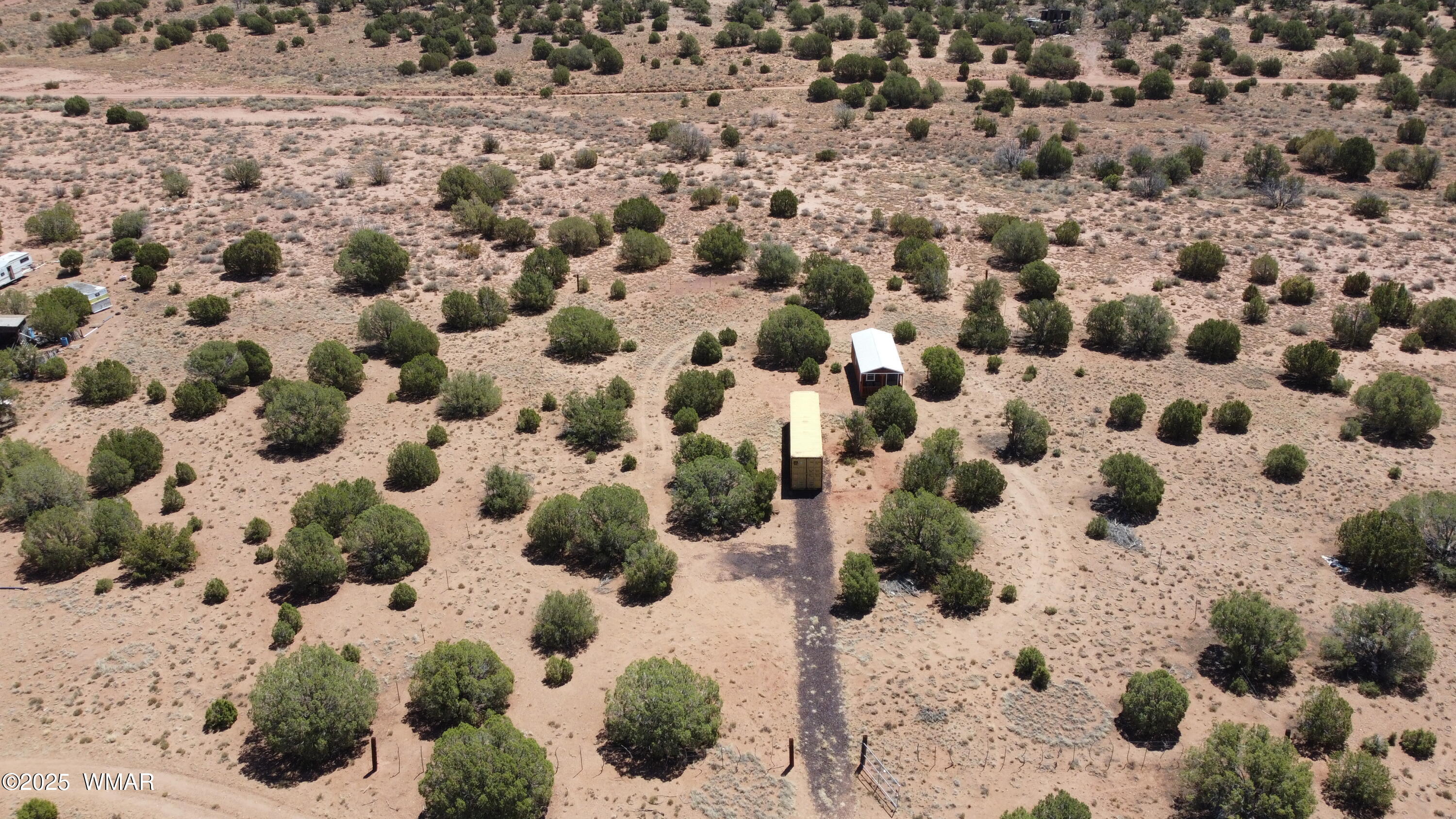 4178 Indian Bend Road Snowflake, AZ 85937 - Photo 4 of 27 DJI_0129