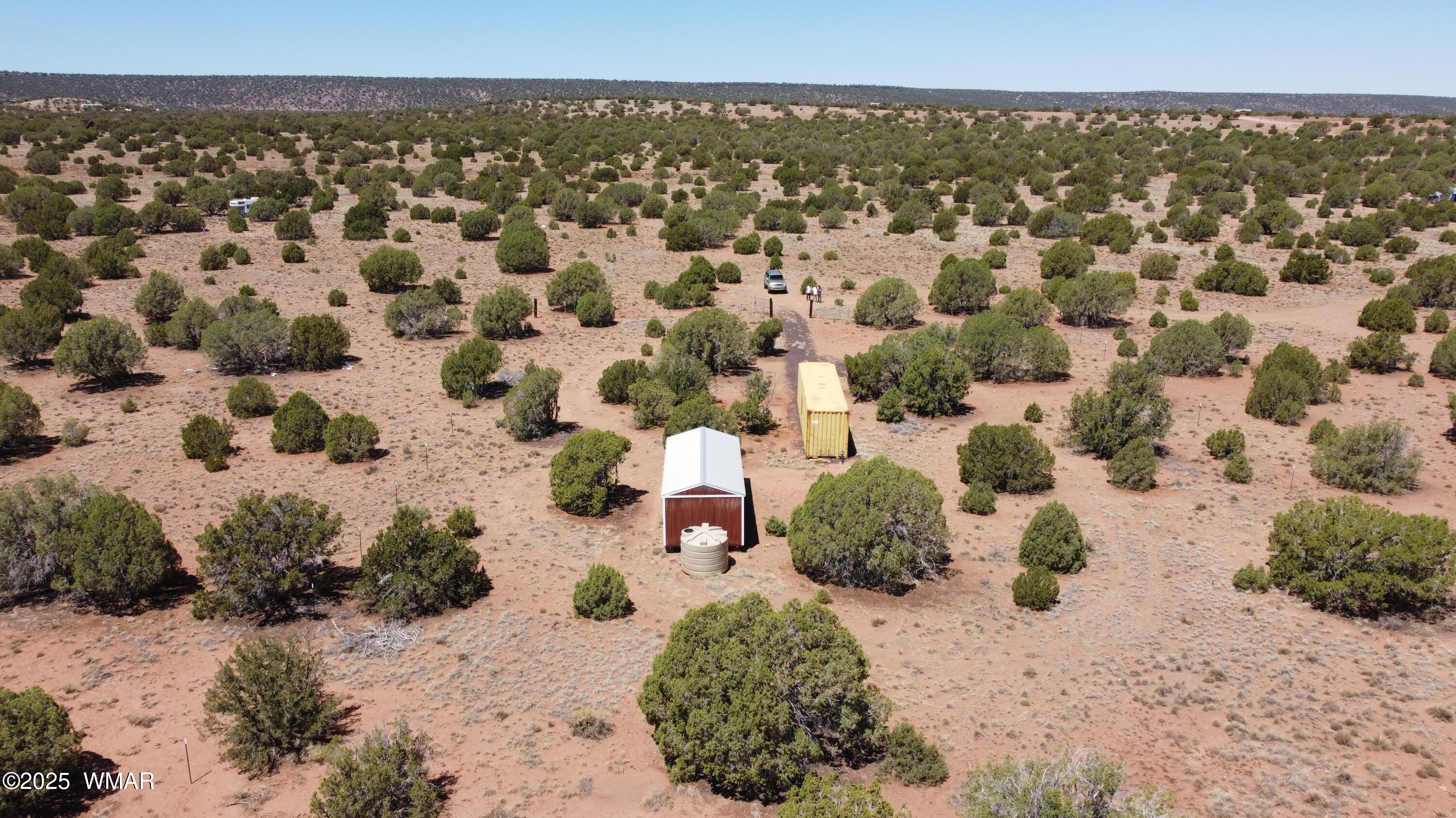 4178 Indian Bend Road Snowflake, AZ 85937 - Photo 6 of 27 DJI_0130