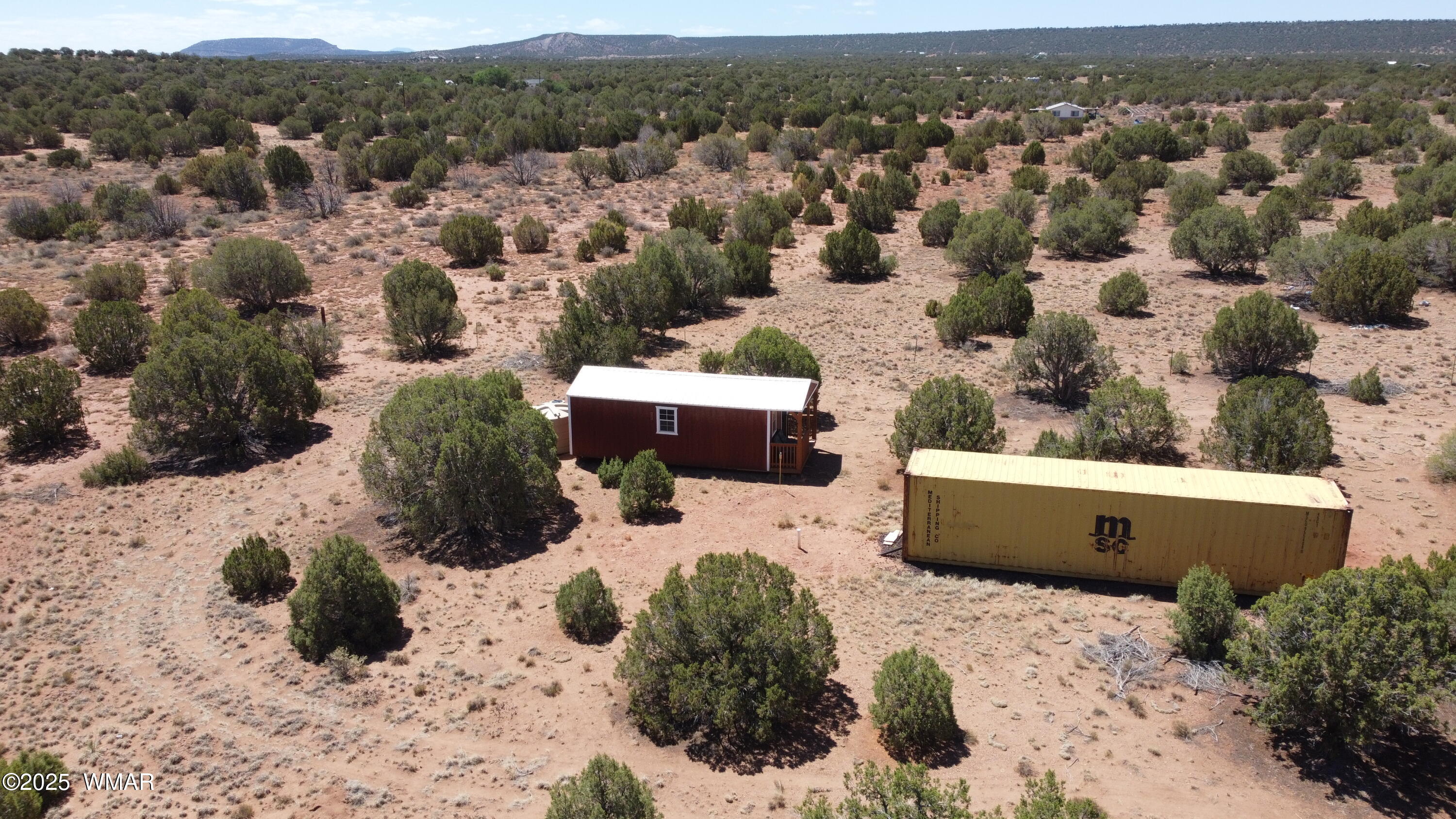 4178 Indian Bend Road Snowflake, AZ 85937 - Photo 7 of 27 DJI_0131