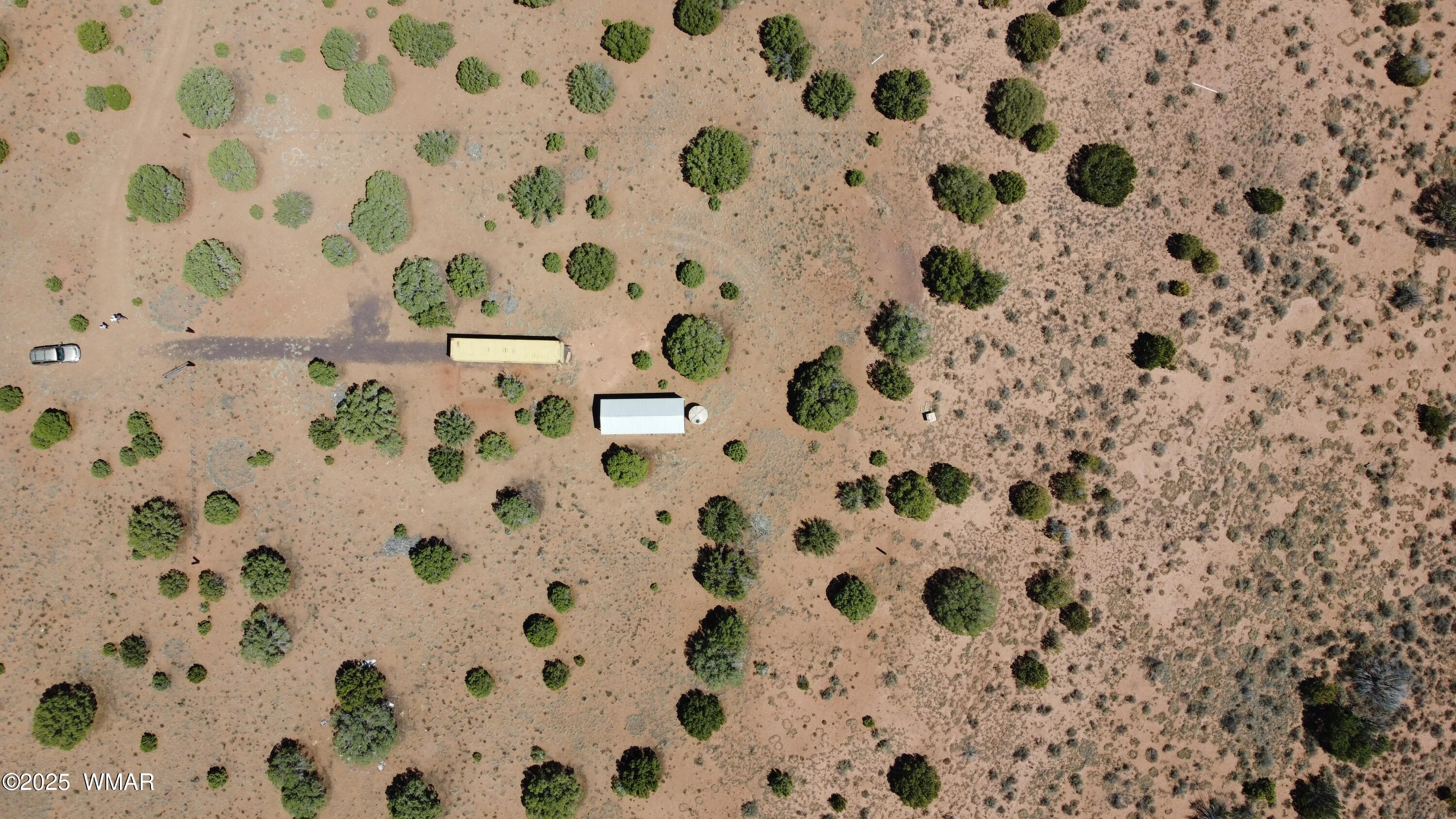 4178 Indian Bend Road Snowflake, AZ 85937 - Photo 9 of 27 DJI_0133