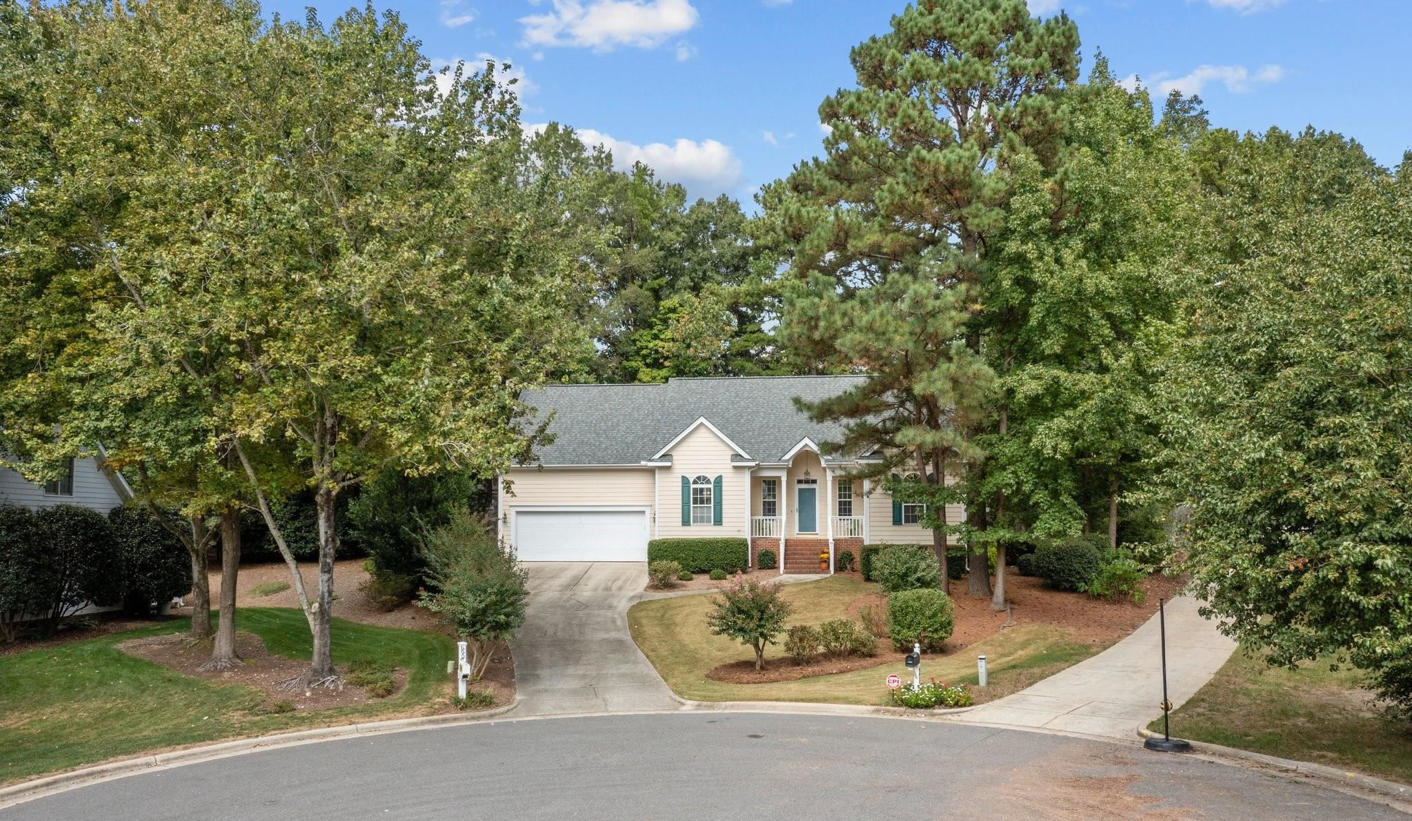6609 Battleford Drive Raleigh, NC 27613 - Photo 29 of 30 Photo 29