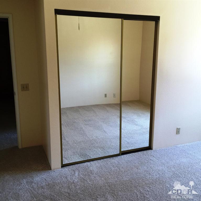 67665 Paletero Road Cathedral City, CA 92234 - Photo 15 of 18 a view of an empty room