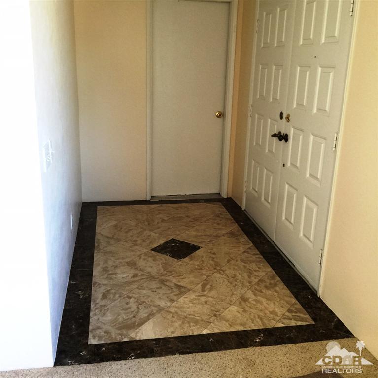 67665 Paletero Road Cathedral City, CA 92234 - Photo 5 of 18 a view of a hallway
