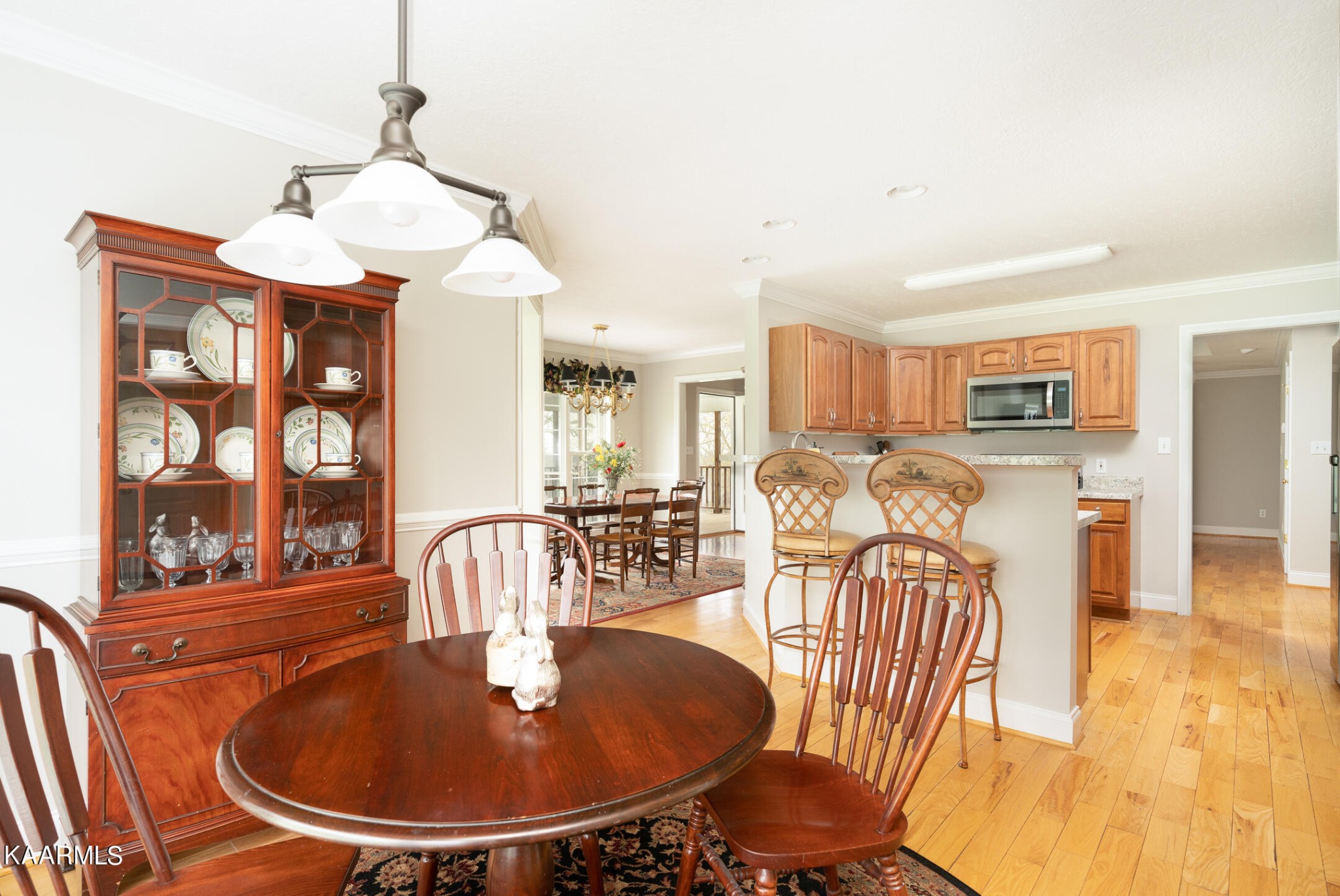 8334 Cliff Ridge Court Corryton, TN 37721 - Photo 11 of 33 Gallery Image 11