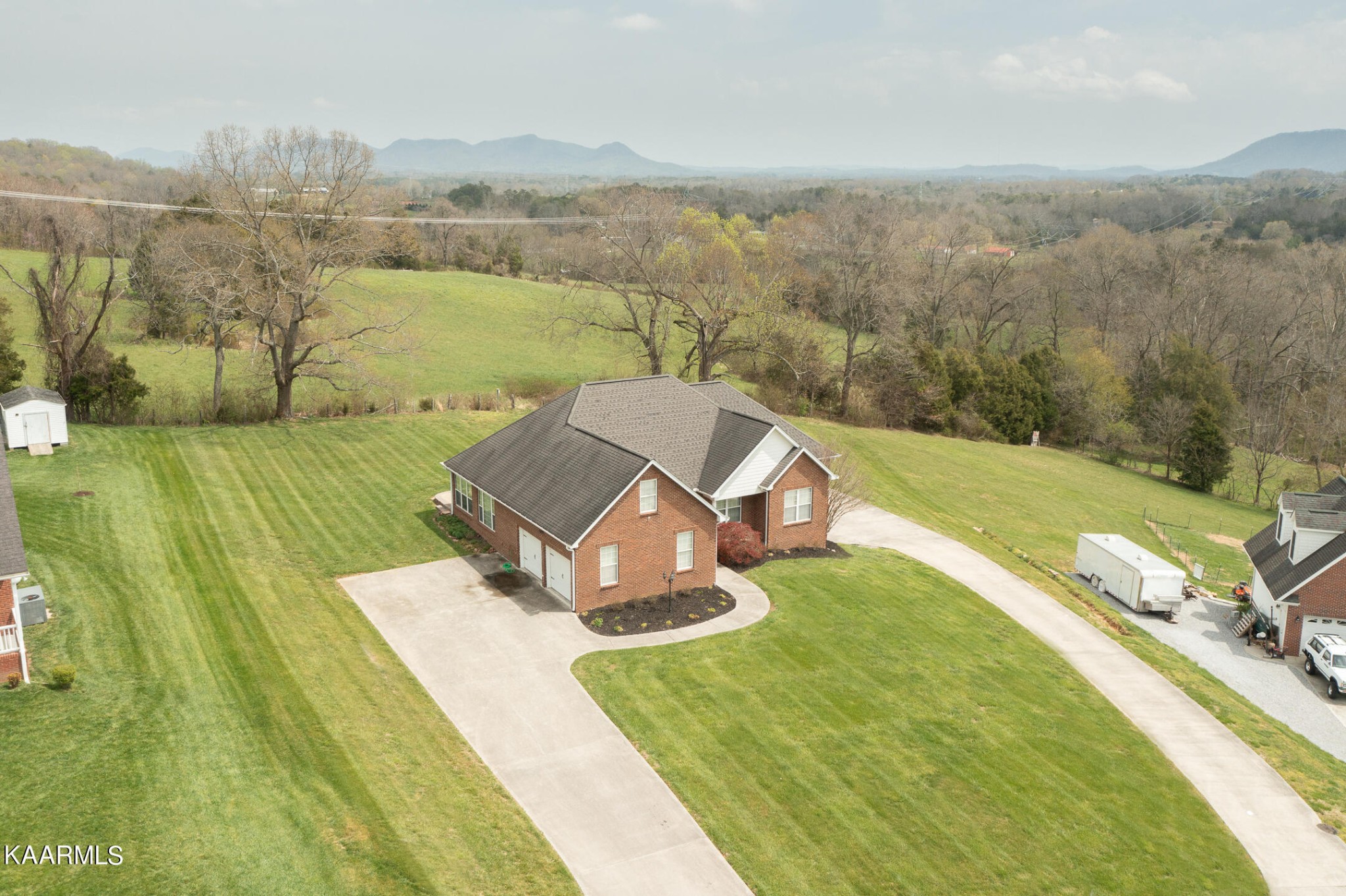 8334 Cliff Ridge Court Corryton, TN 37721 - Photo 32 of 33 Gallery Image 32