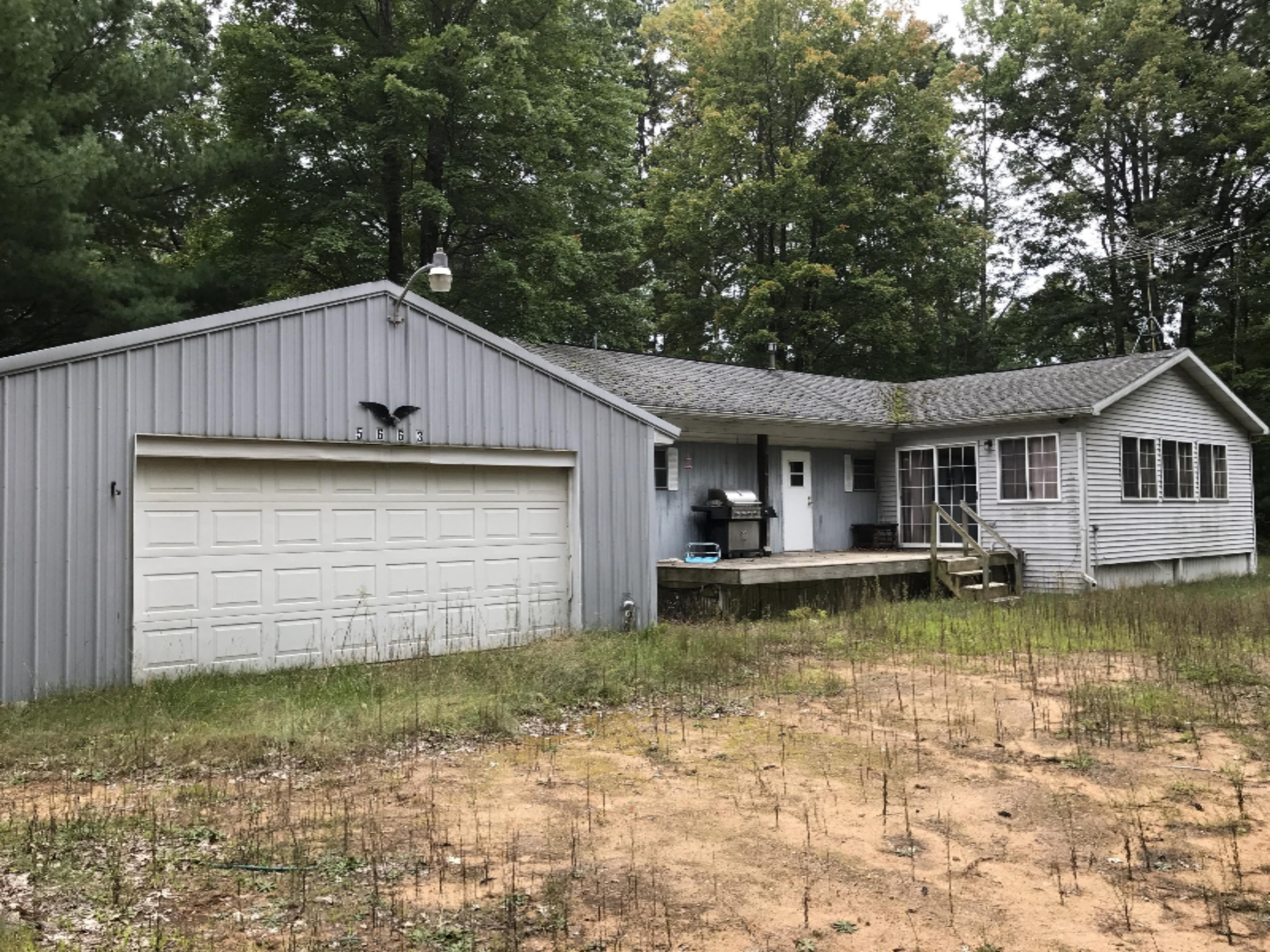 5663 Swihart Road Brethren, MI 49619 - Photo 1 of 10 IMG_3386