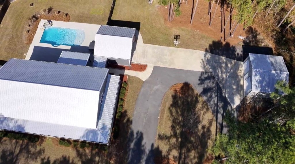 8667 Coffee Road Hahira, GA 31632 - Photo 84 of 84 Gallery Image 84