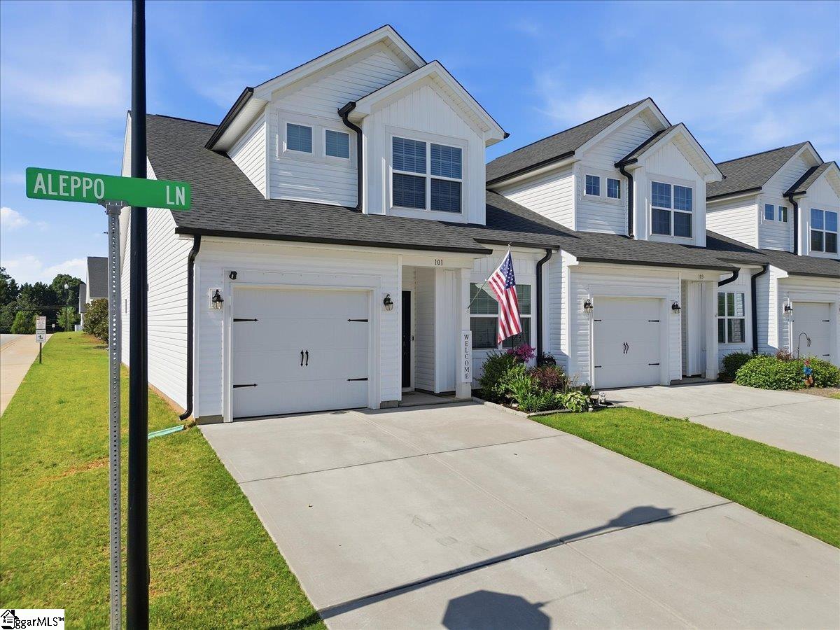 101 Aleppo Lane Greer, SC 29651 - Photo 24 of 28