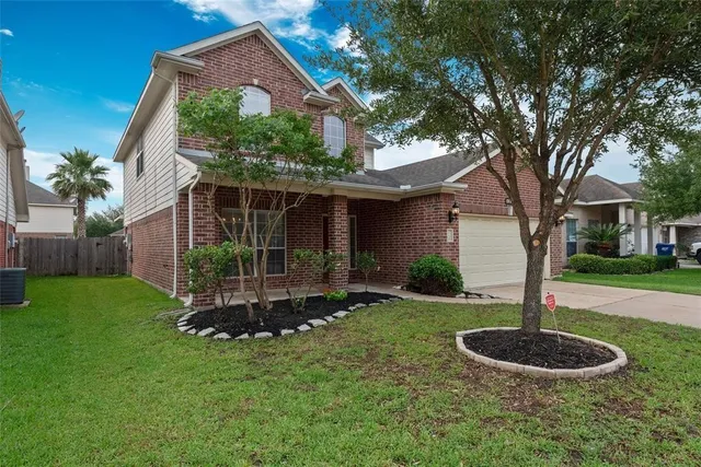 $2,100 | 10039 Noisy Waters Drive, Houston, TX 77095